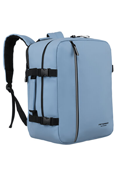 Other Rucsac PTN SKYLINE-8640 Albastru