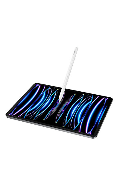 1way USAMS Smart Pen – Model US-ZB254 | Professional Writing and Drawing Experience on iPad