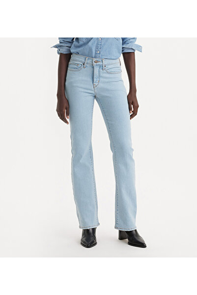 Levi's Indigo Women's 315 Shaping Boot Aw25