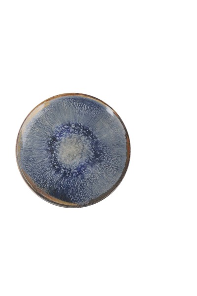 La Mediterranea Platou din ceramică 32,5 cm – model Aelia, ideal pentru salate sau pizza