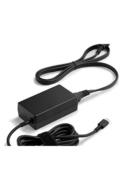 HP Set de alimentare USB-C 65W