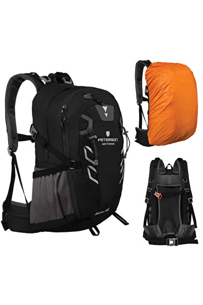 Other Rucsac negru PTN JPS-01-8467