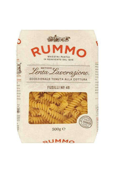 Rummo 48 Фусили 500 г