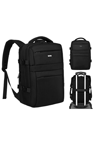 Other Rucsac PTN PTY-04-8351 Negru
