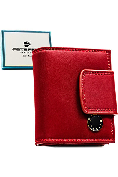 Other Women's wallet leather+PU PTN PS329-HNL-2999 Red