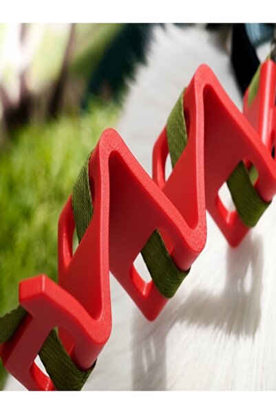 Generic طوق كلب ثلاثي الأبعاد ممتص للصدمات / مريح وآمن، مقاس صغير، طوق مشي أو...