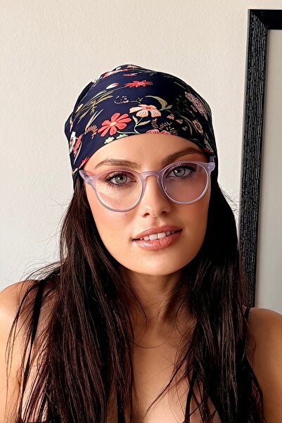 By Harmony Bh 1037 C01 Women's Blue Light Protection Glasses