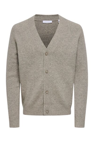 Only & Sons Strickjacke ONSRAY Strickjacke