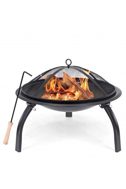 Generic Iron Brazier (Outdoor Grill)
