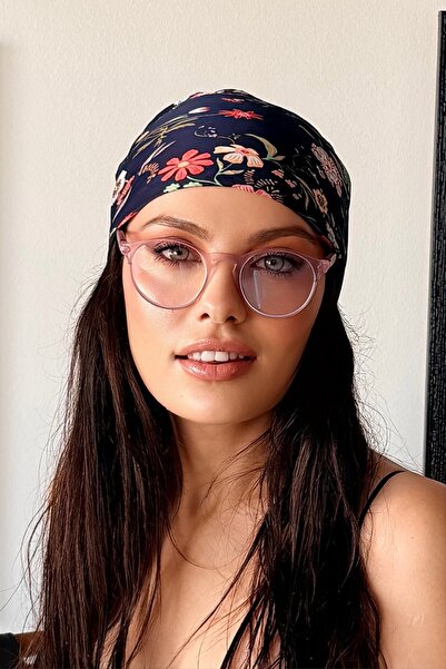 By Harmony Bh 1037 C03 Women's Blue Light Protection Glasses