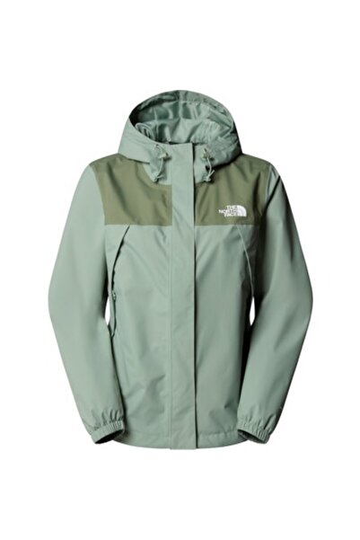 THE NORTH FACE Women's Antora Waterproof Outdoor Jacket