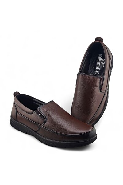 Stone : Fourester™ – The Executive Line Premium Leather Shoes