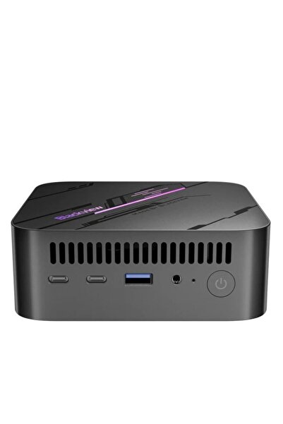 Other Mini PC Blackview MP100 R7 5825U 32GB 1TB W11P