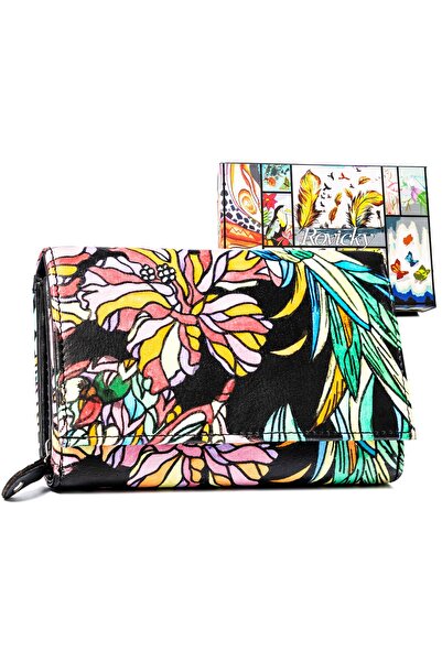 Other Portofel din piele pentru femei R-N19-ART-18-7033