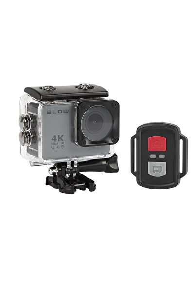 Other CAMERĂ DE ACȚIUNE CU ÎNREGISTRĂTOR DE FOLOSINȚĂ PRO4U NEGRU