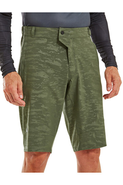 ALTURA Pantaloni scurți Altura, verde