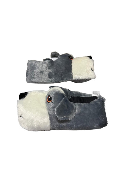 GEZER М'яка підошва, милі собачі капці