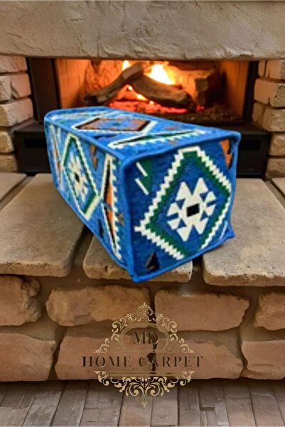 mdhomecarpet Süngerli Fermuarlı Şark Köşesi Kolluğu & Araba Orta Kol Dayama M...