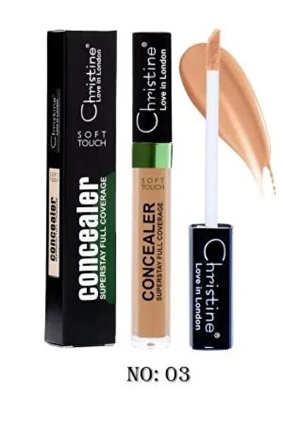 Christine كريستين كونسيلر - CH 2024