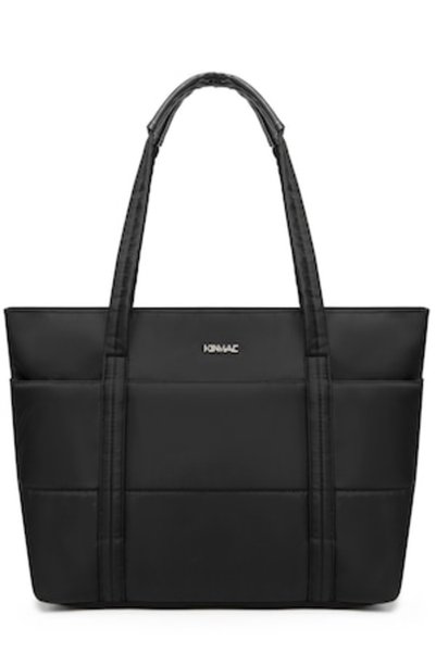 Kinmac Geantă de damă, Kinmac, Negru