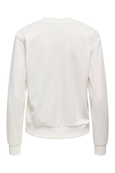 JDY Sweatshirt JDYPARIS Sweatshirt