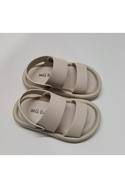 Sheya Sheya sandals, beige