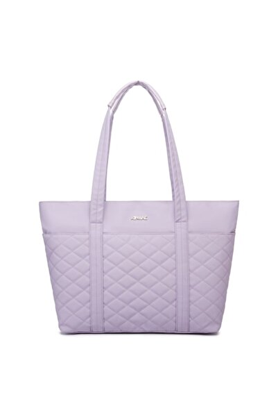 Kinmac Women's bag, Kinmac, embroidery, purple