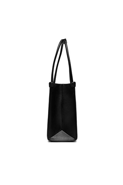 Liu Jo Liu Jo women's shopper bag, AA4097, Black