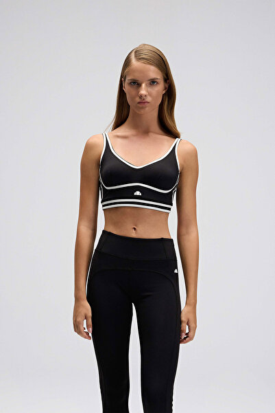 Ellesse Women's Bra Ef513-Bk