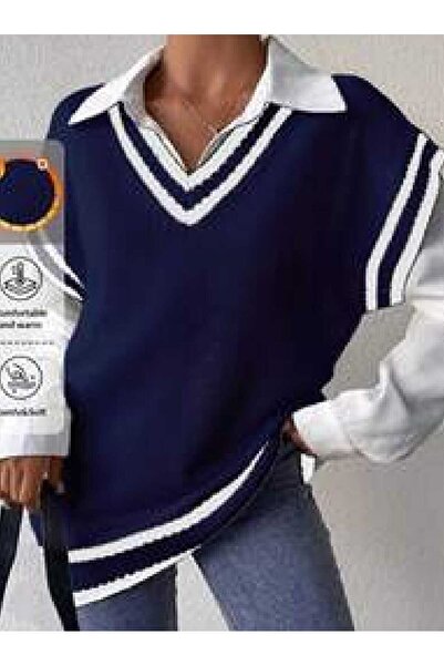 SELÇUK TEKSTİL Suveter