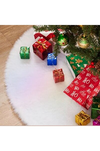 oiphome Κάλυμμα χριστουγεννιάτικου δέντρου 90x90