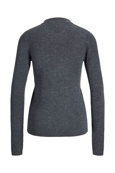 JJXX Gestricktes Polo JXWREN Gestricktes Polo