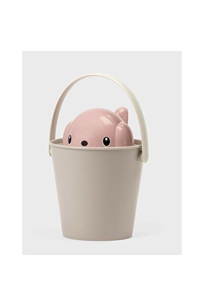 UNITED PETS Borcan de hrană pentru animale roz 2 kg