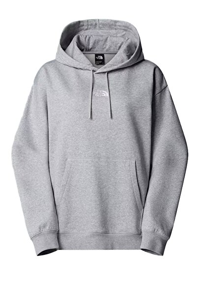 THE NORTH FACE Men's Essential Comfort Hoodie – Relaxed Fit