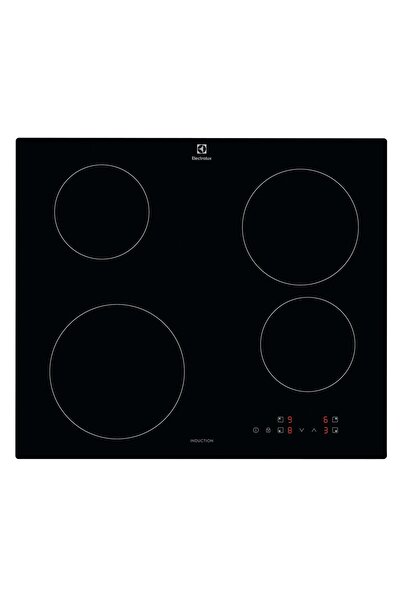 Other Płyta indukcyjna ELECTROLUX LIB60420CK