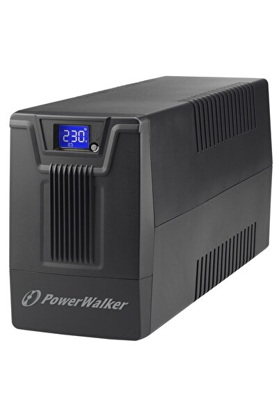PowerWalker UPS POWER WALKER LINE-IN VI 800 SCL FR