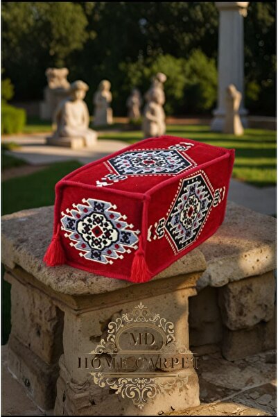 mdhomecarpet Süngerli Fermuarlı Şark Köşesi Kolluğu & Araba Orta Kol Dayama M...