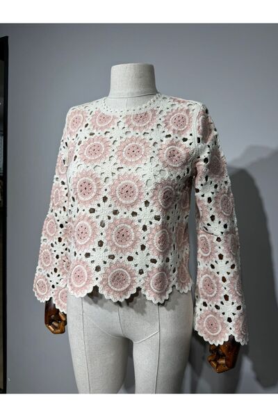 SÜZENE BUTİK TIĞ İŞİ SÜZENE BLUZ