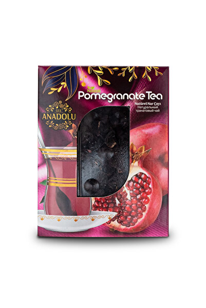 Anadolu Ceai de Rodie Hibiscus 100Gr