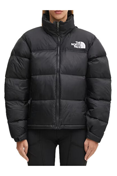 THE NORTH FACE Women's 1996 Retro Nuptse Jacket - Insulated, Vintage Style, Durable Warmth