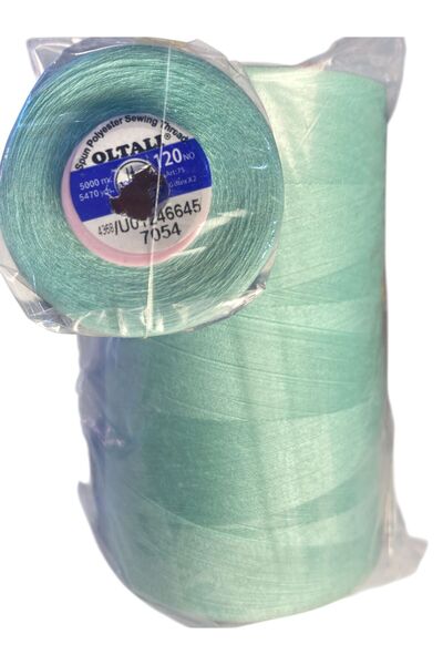 BİGÜMEX Ață de cusut cu linie de pescuit 120 NO 5000M