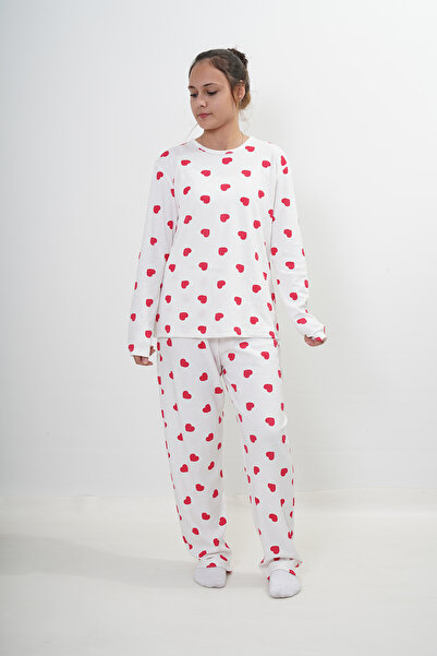 HayKids Women's Pajama Set