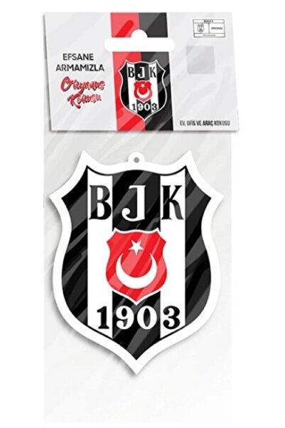toysclub TARAFTAR BJK ASMA OTO KOKUSU - 1 ADET