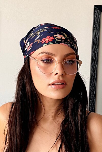 By Harmony Bh 1037 C02 Women's Blue Light Protection Glasses