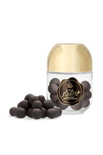 ALREHAB Maamoul Oud Al-Dawasir (200 g)