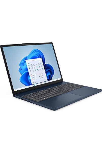 Other Laptop Lenovo IdeaPad Slim 3 15ARP10 Ryzen 5 7533HS 15.3" WUXGA IPS 300nits AG 60Hz 16GB DDR5 SSD512