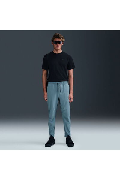 Nike Dri-Fit Unlimited Tapered Leg Cuff Versatile Erkek Eşofman Altı