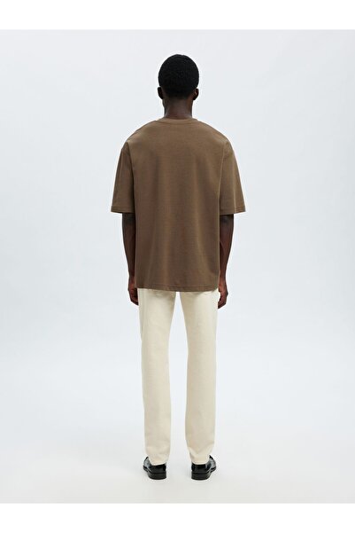 SELECTED T-Shirt Loose Fit