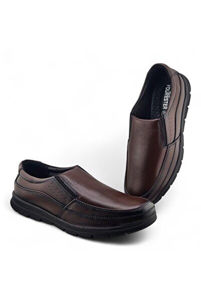 Stone : Fourester™ – The Executive Line Premium Leather Shoes