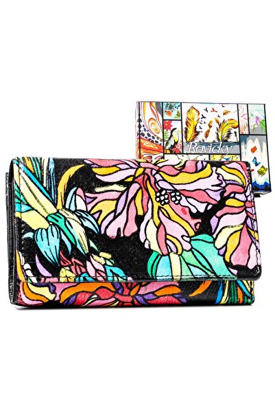 Other Portofel din piele pentru femei R-N55020-ART-18-7187